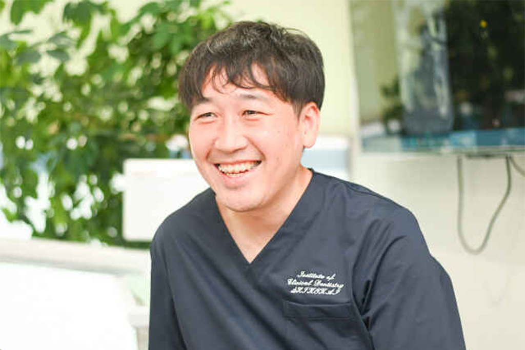 インプラント治療