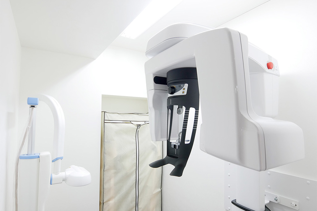 相談・診査（CT検査）